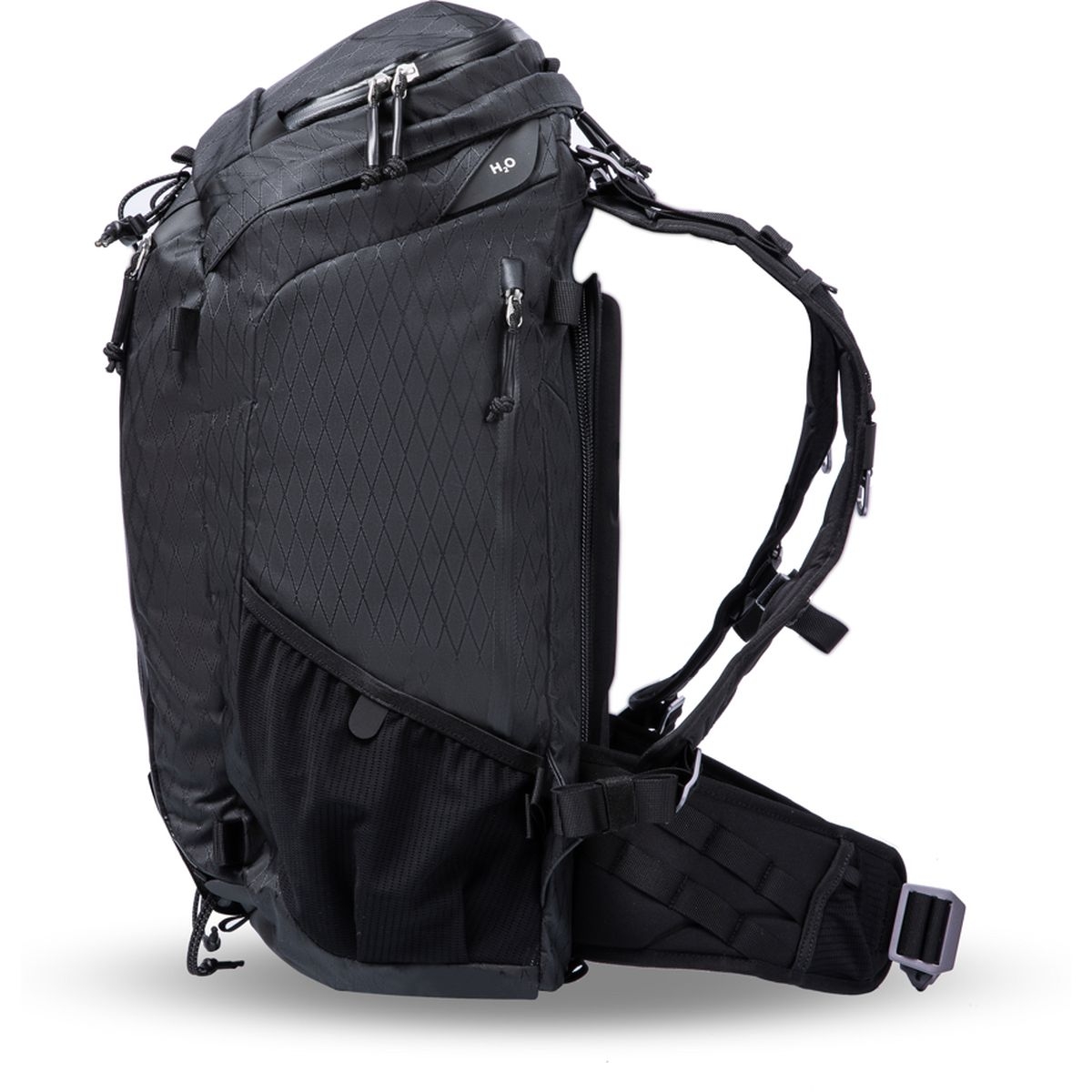 F-Stop Duradiamond Ajna - Anthracite F-Stop Duradiamond Ajna - Anthracite