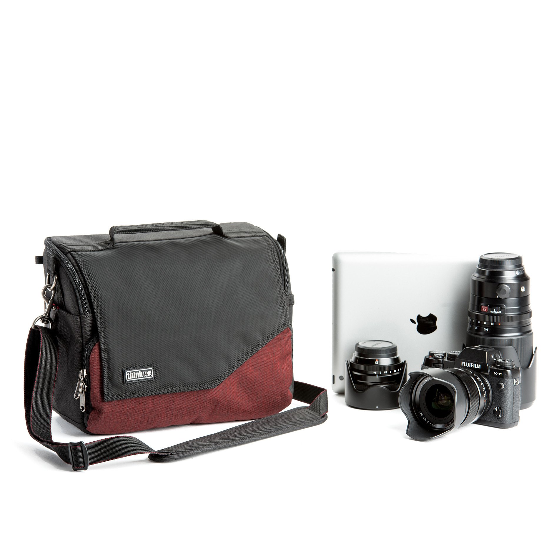 ThinkTank Mirrorless Mover 30 i Deep Red