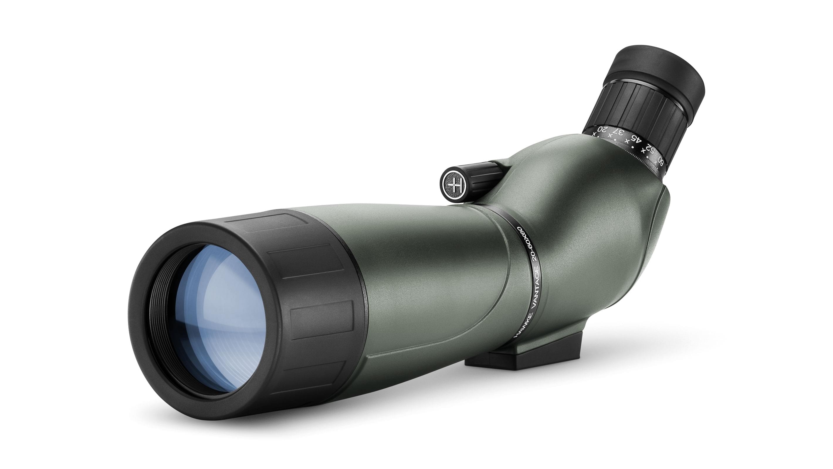 Hawke Vantage 20-60x60