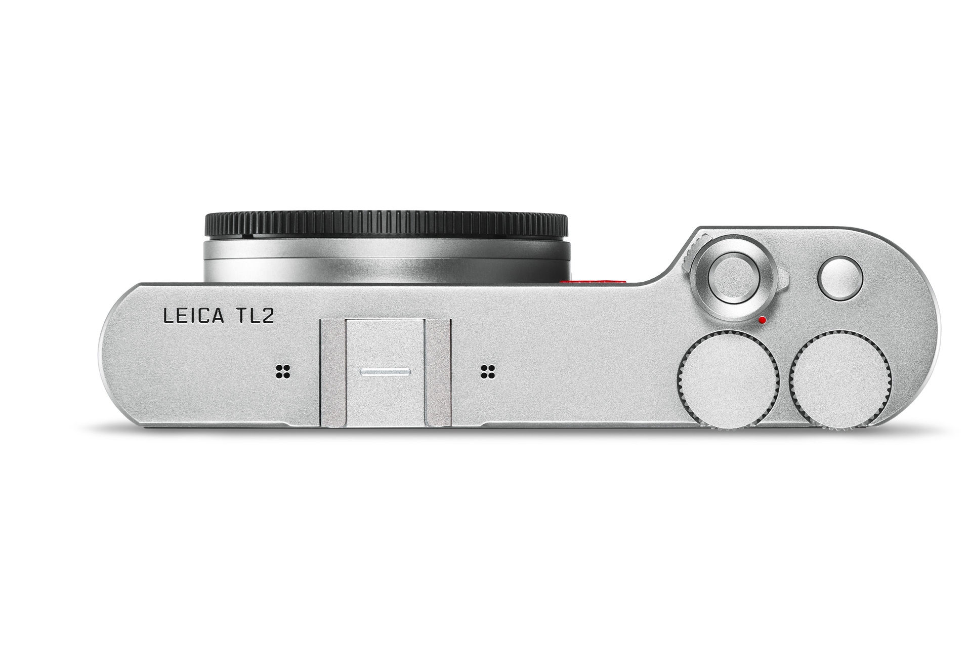 Leica TL2 SILBER BODY