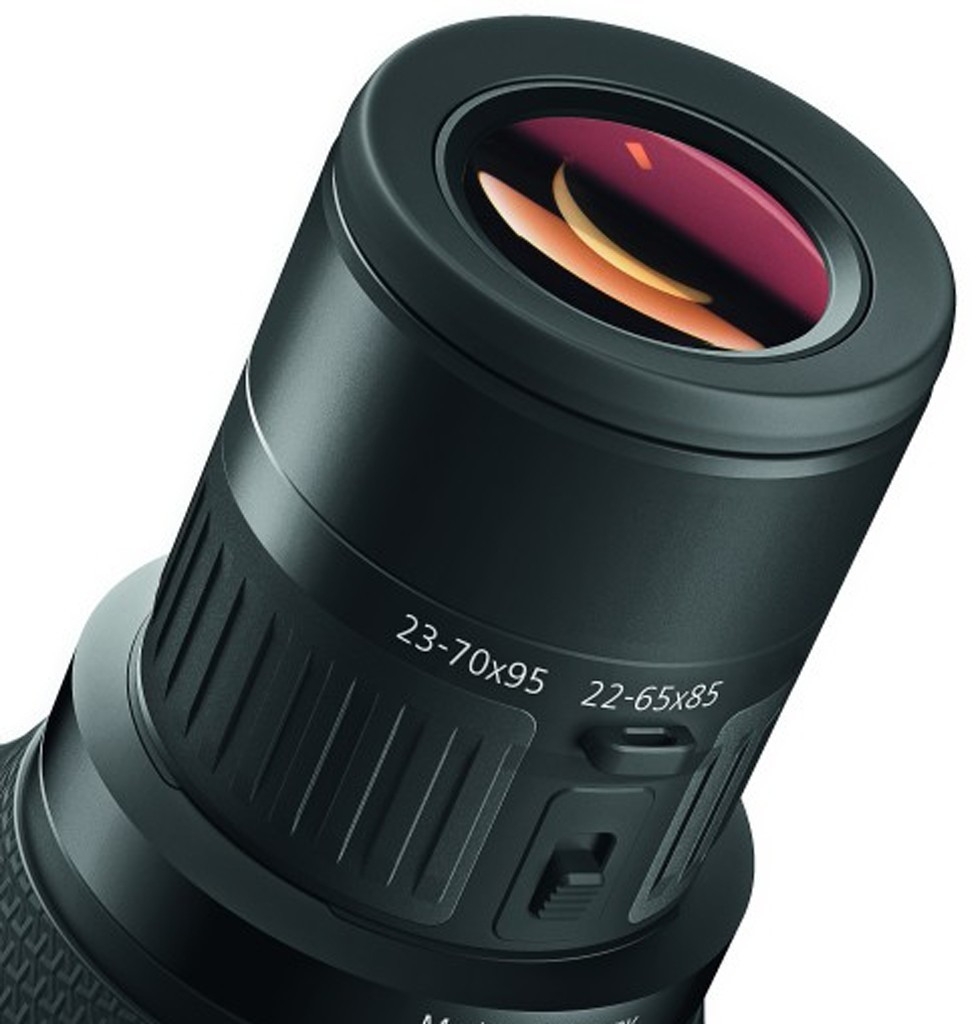 ZEISS Victory HARPIA Okular