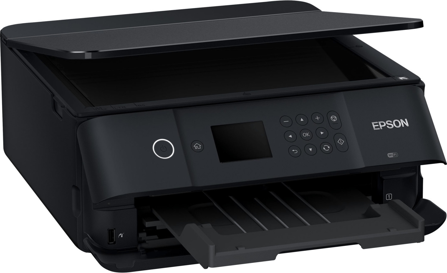 Epson Expression Premium XP-6000