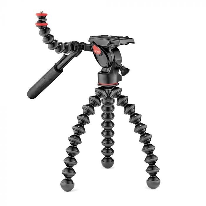 Joby Gorillapod 5K Video PRO