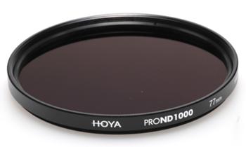 Hoya PRO ND 1000 58mm