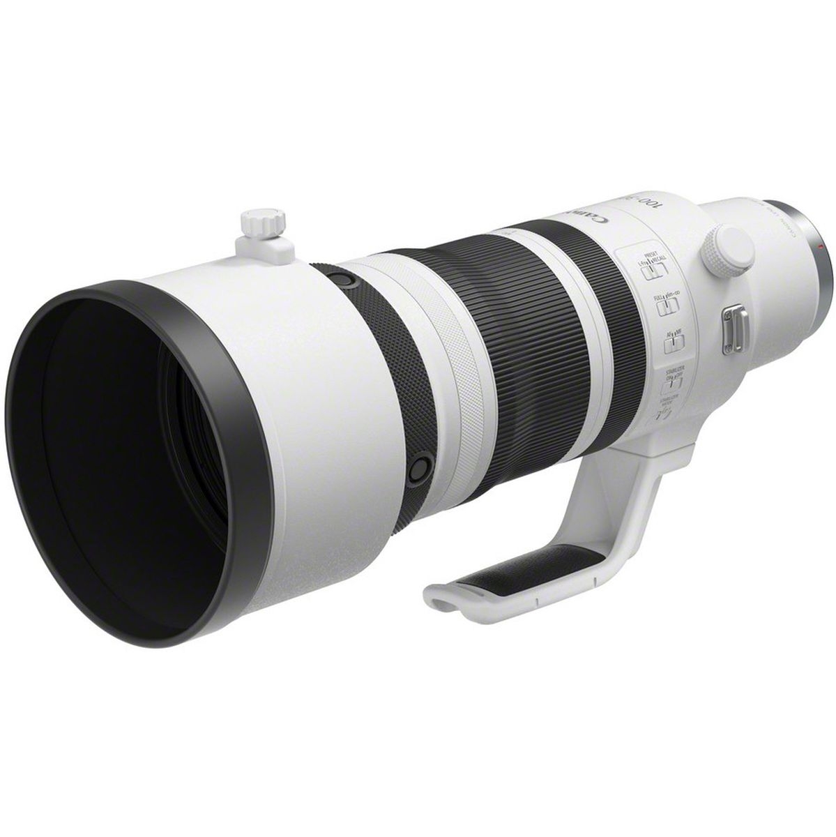 Canon RF 100-300mm f/2.8L IS USM