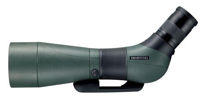 Swarovski ATS 65+ 20-60x Okular