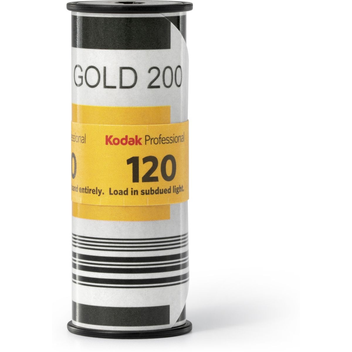 Kodak Professional Gold 200 120
