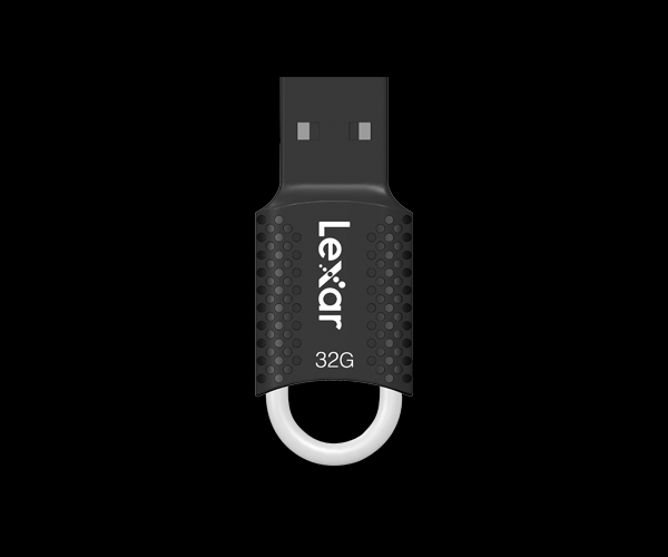 Lexar JumpDrive V40 32GB USB 2.0