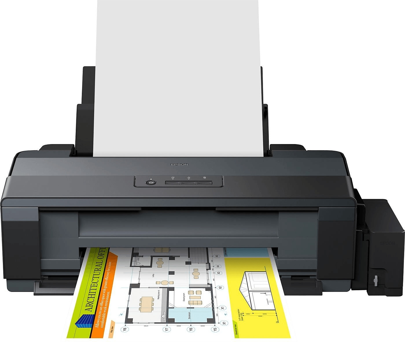 Epson EcoTank ET-14000