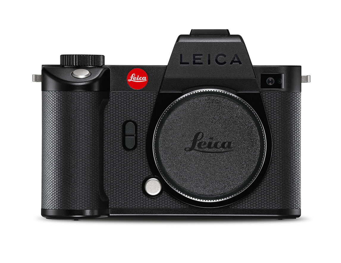 Leica SL2-S, schwarz 10880 