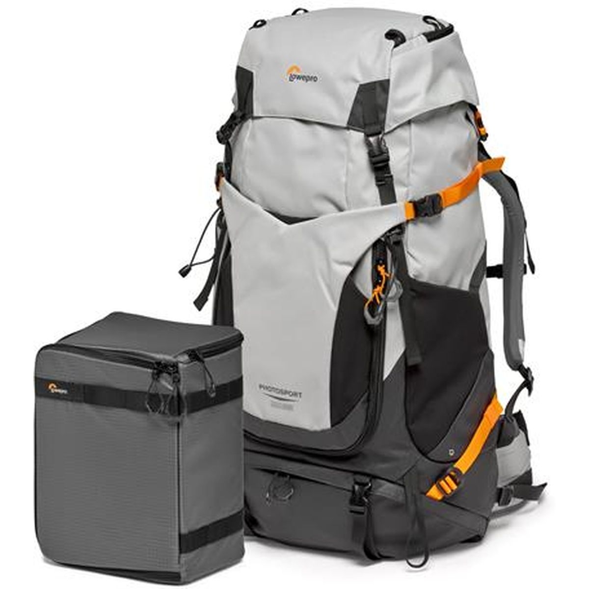 Lowepro Photosport Pro 55l AW III (Small-Medium)  Abverkauf