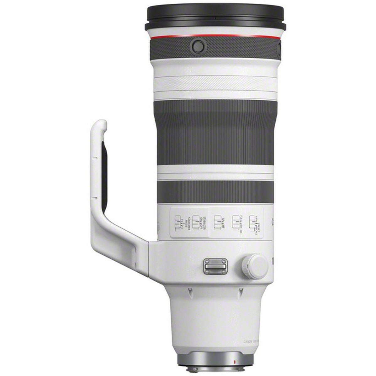 Canon RF 100-300mm f/2.8L IS USM