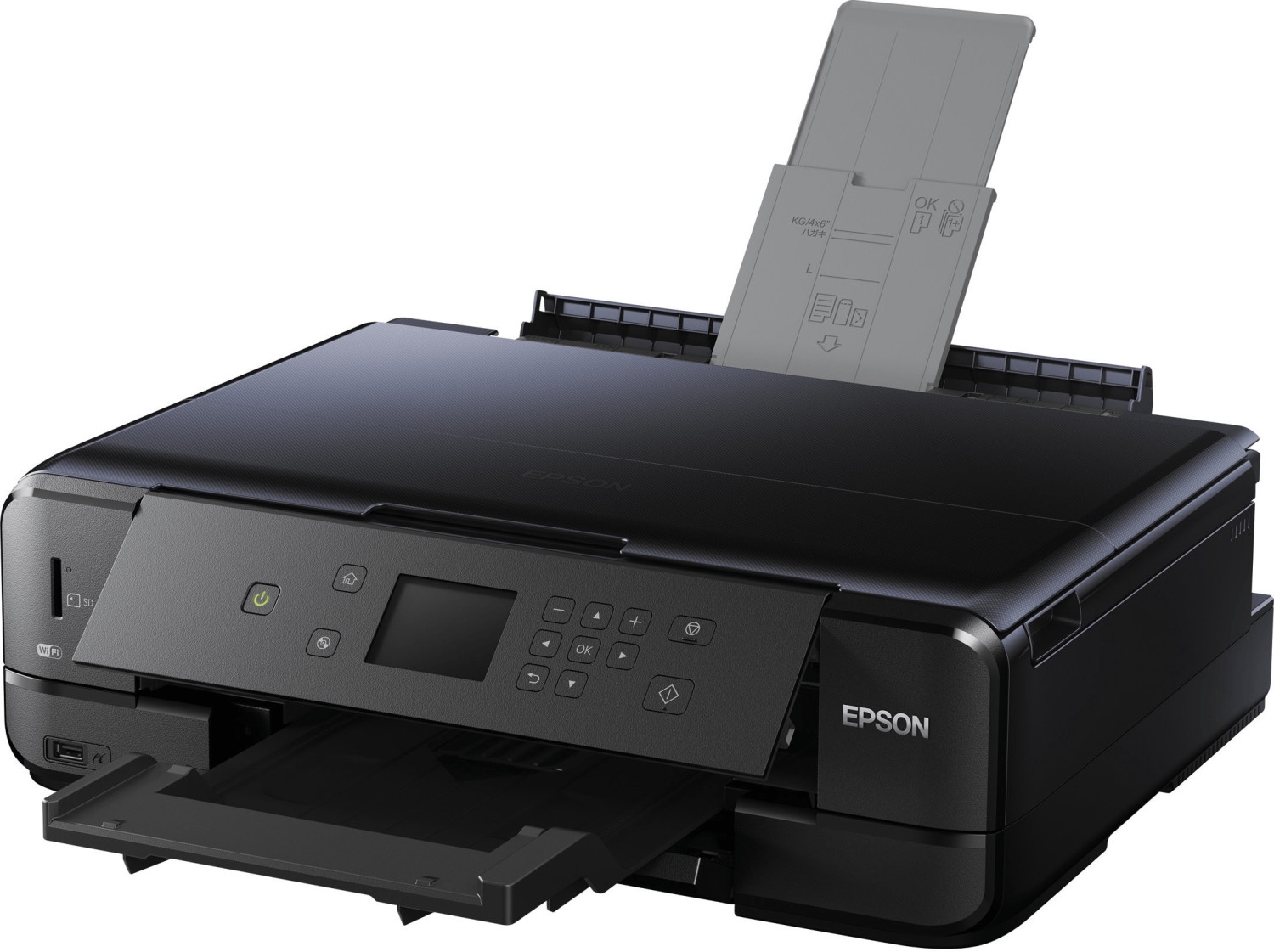 Epson Expression Premium XP-900