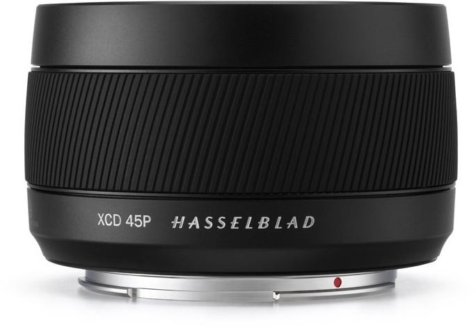 Hasselblad XCD 4/45P