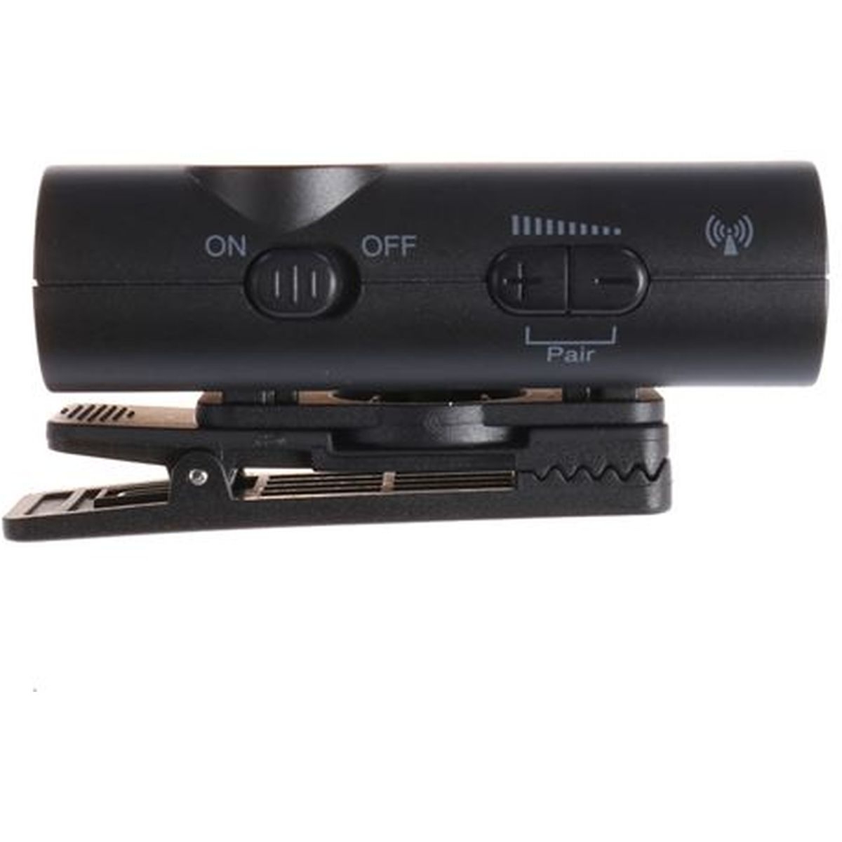 Boya 2.4 GHz Duo Lavalier Microfon Dradlos BY-WM4 Pro-K2