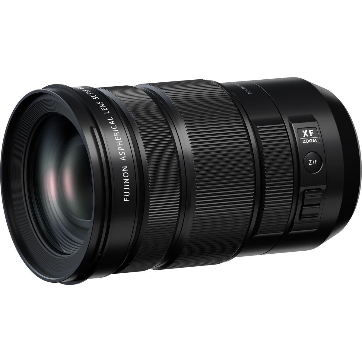 Fujifilm XF18-120mm f/4.0 LM PZ WR ( -200€ Caschback von Fuji)
