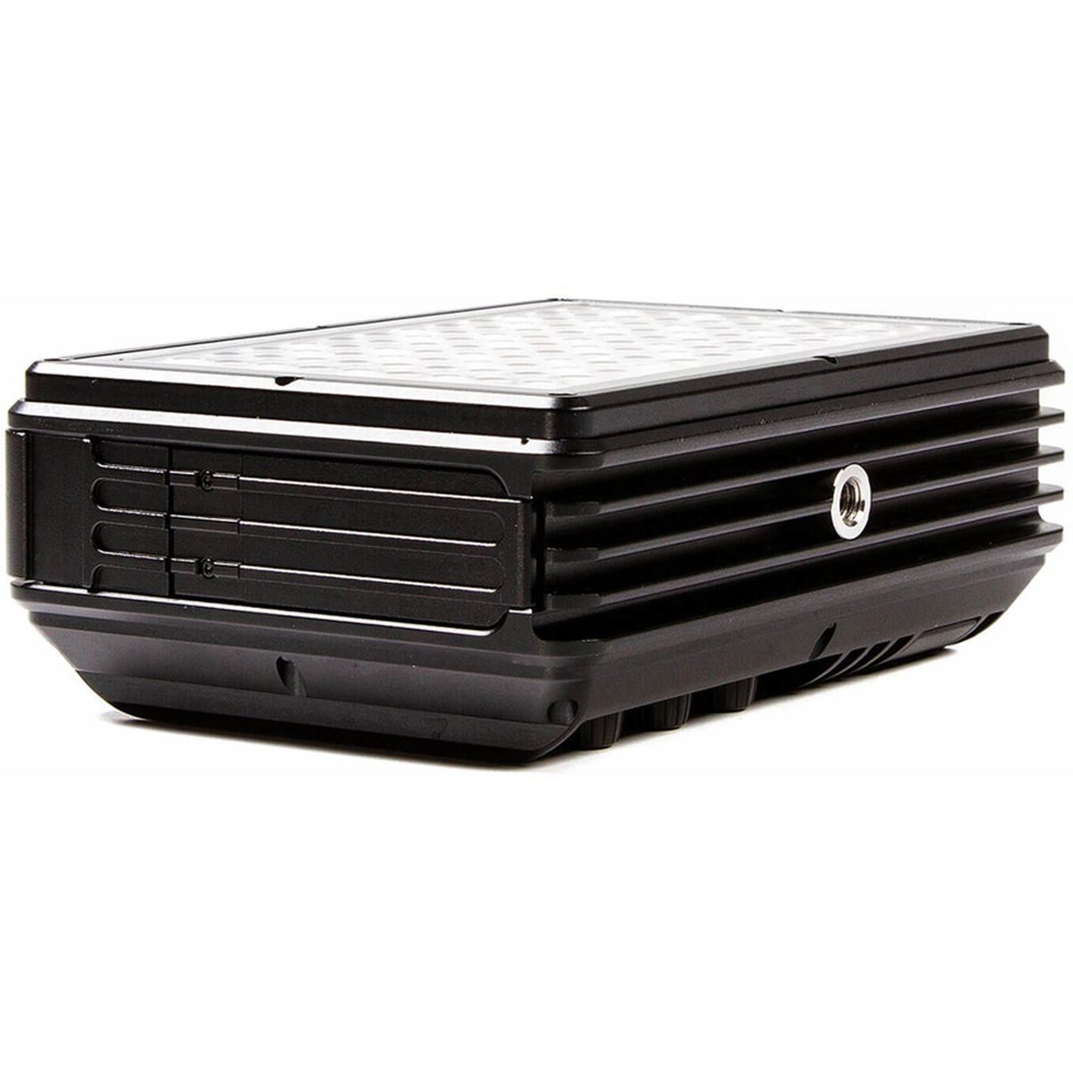 LitraStudio Multi-Color RGBWW LED-Leuchte mit integriertem Akku - 4400 Lux