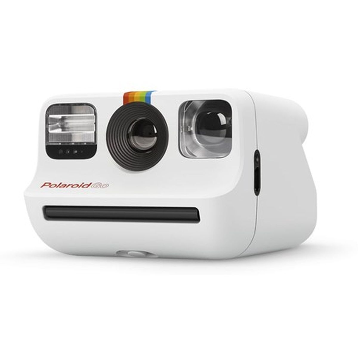 Polaroid Everything Box Go Weiss