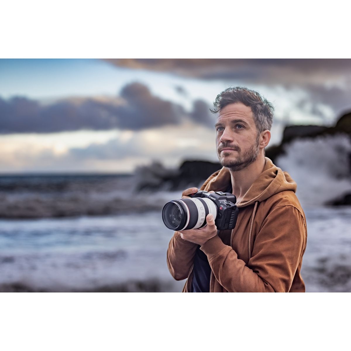 Canon EOS R5 C Gehäuse (-200 € Canon Cashback Aktion) Canon EOS R5 C Gehäuse (-200 € Canon Cashback Aktion)