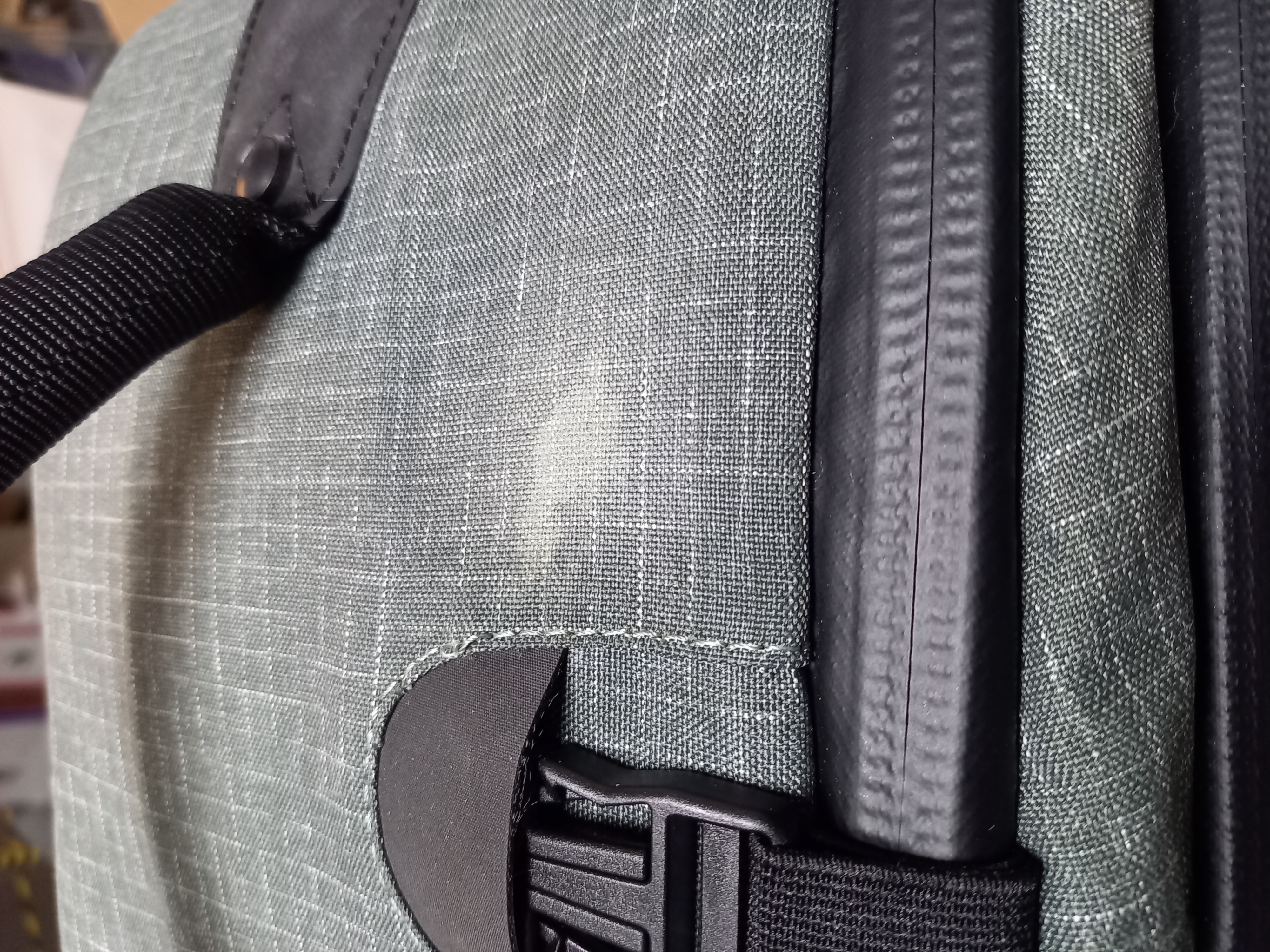  Tamrac G0200 Dark Olive G-Elite G26 (B-Ware)