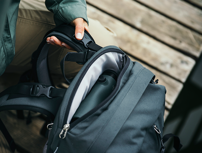 Swarovski BP 30 Rucksack