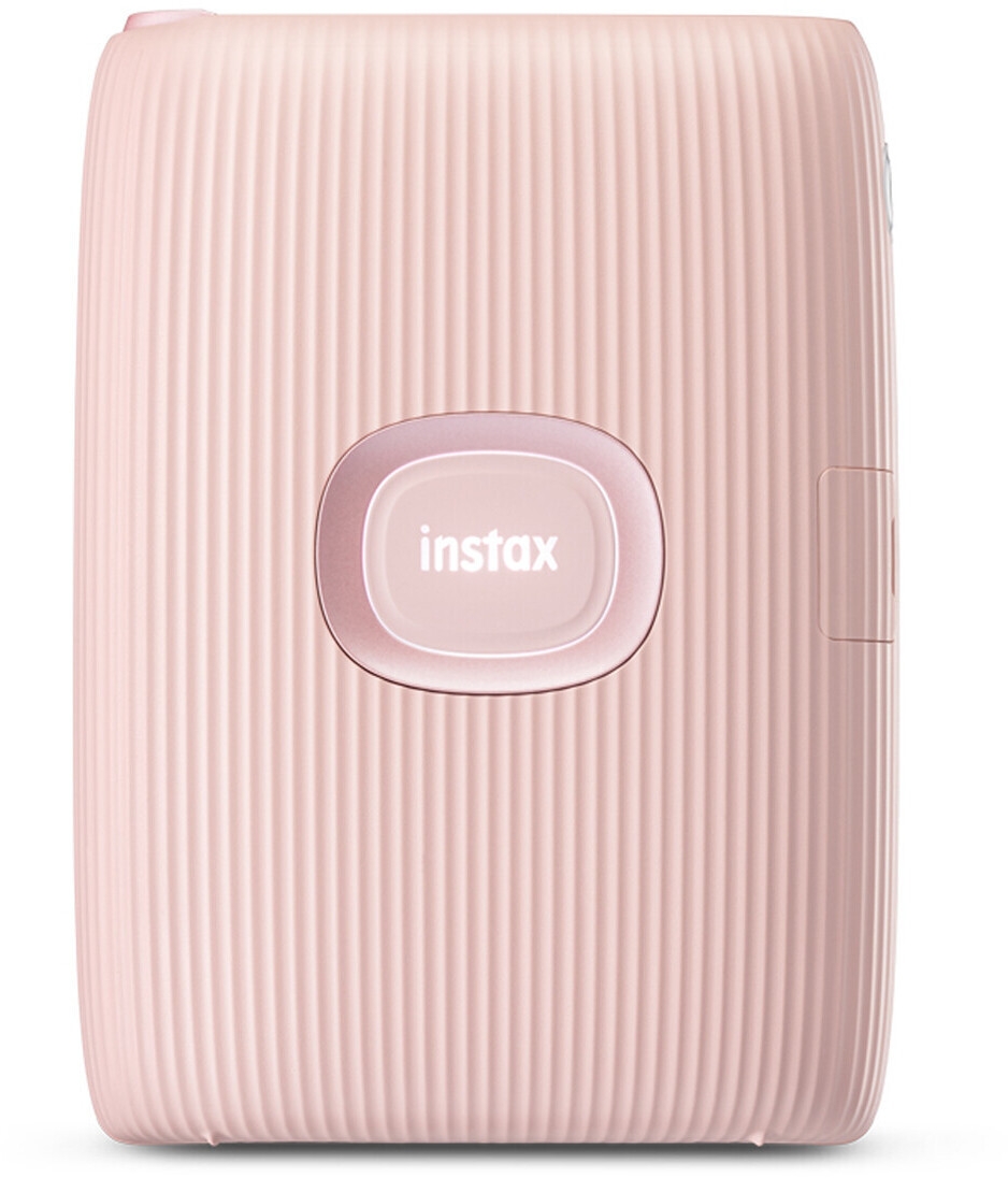 Fuji Instax Mini Link 2 Soft Pink