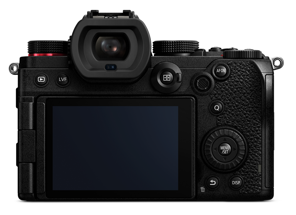 Panasonic Lumix DC-S5 Body  