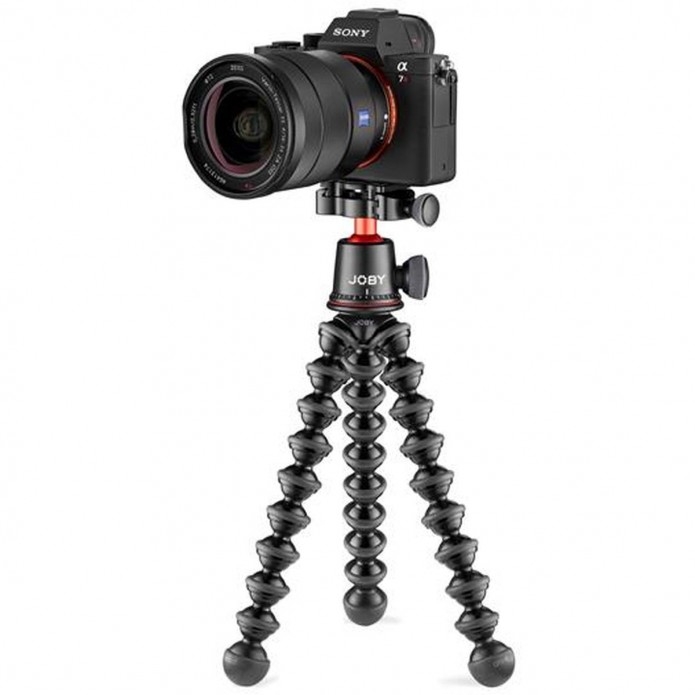 Joby GorillaPod 3K Pro Kit