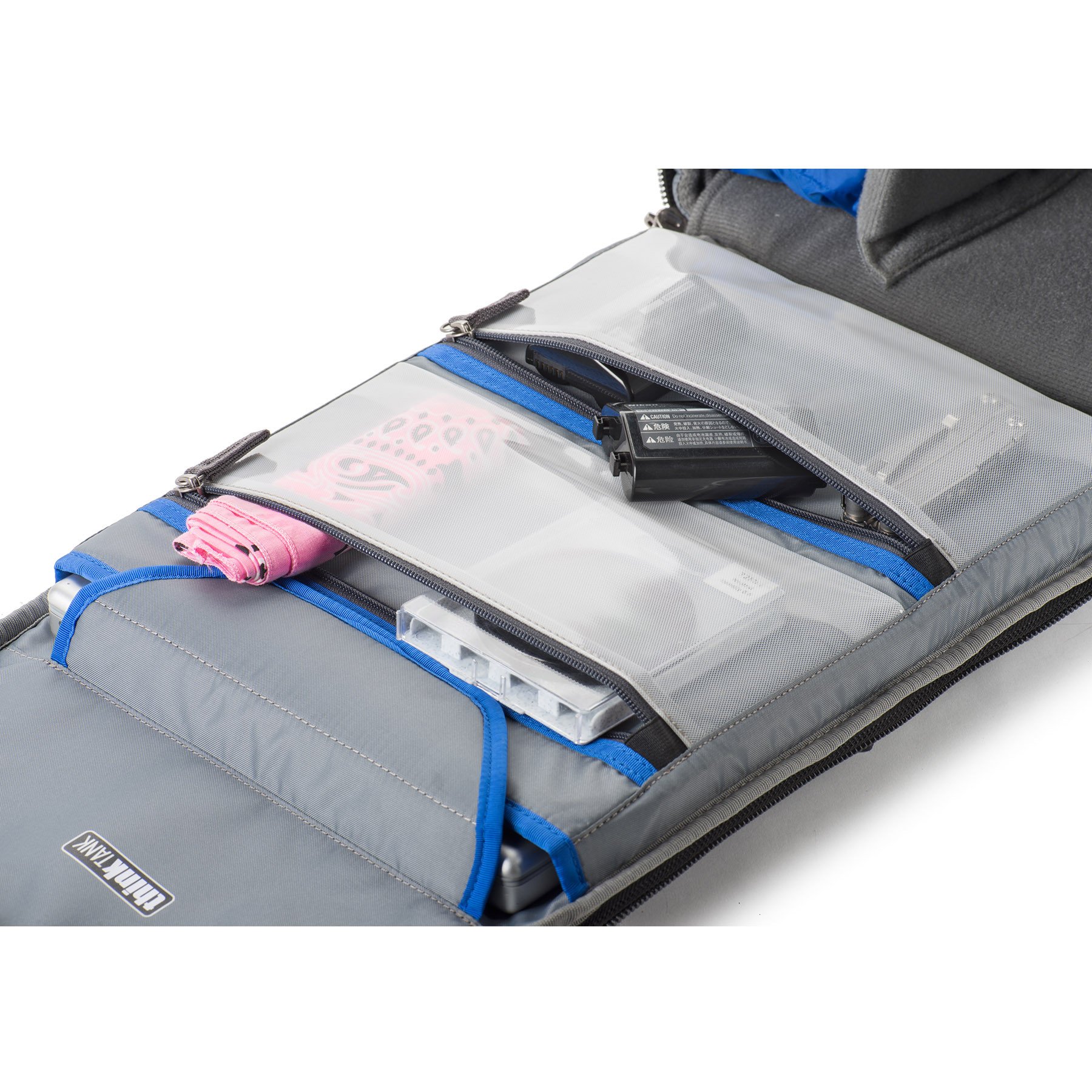  ThinkTank StreetWalker Rolling Backpack V2.0