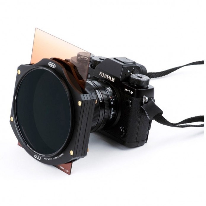 Cokin BPE01 EVO Filterhalter P Serie (Größe M) 