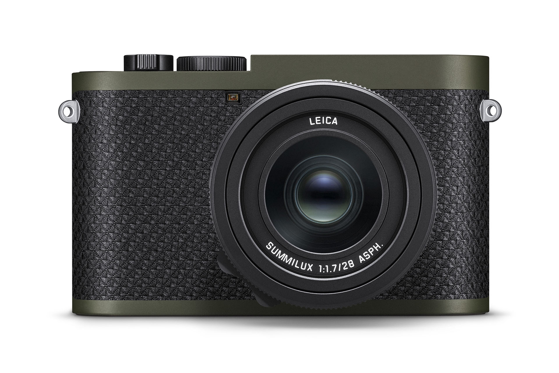 Leica Q2 Reporter  Mit Aramid-Faser-Armierung 