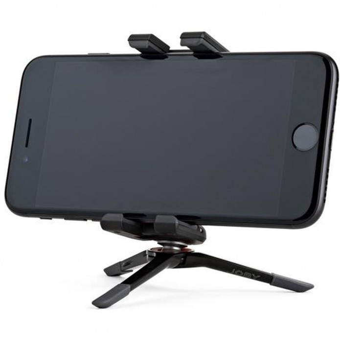Joby GripTight ONE Micro Stand Black