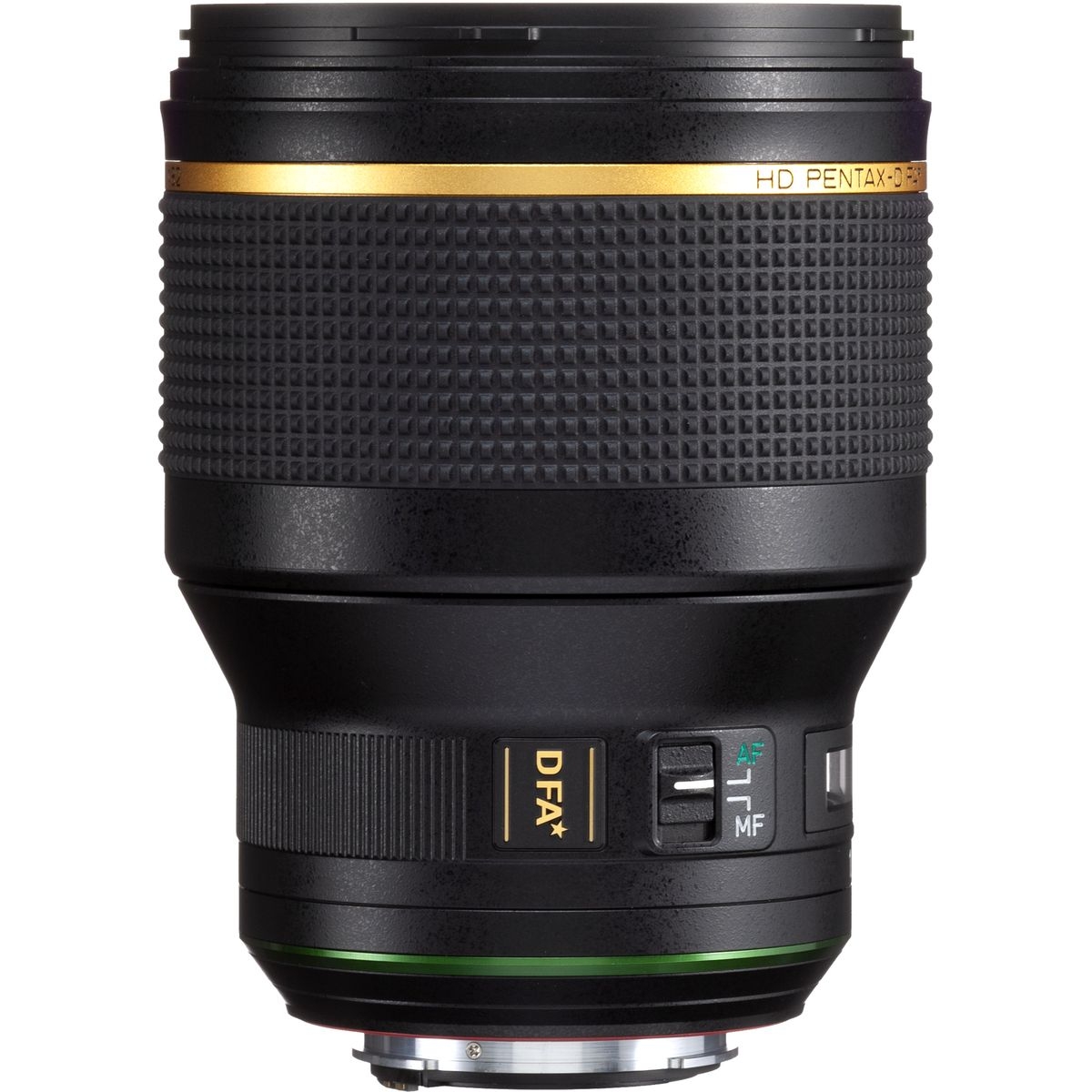 Pentax D FA 85mm f/1.4 HD ED SDM AW