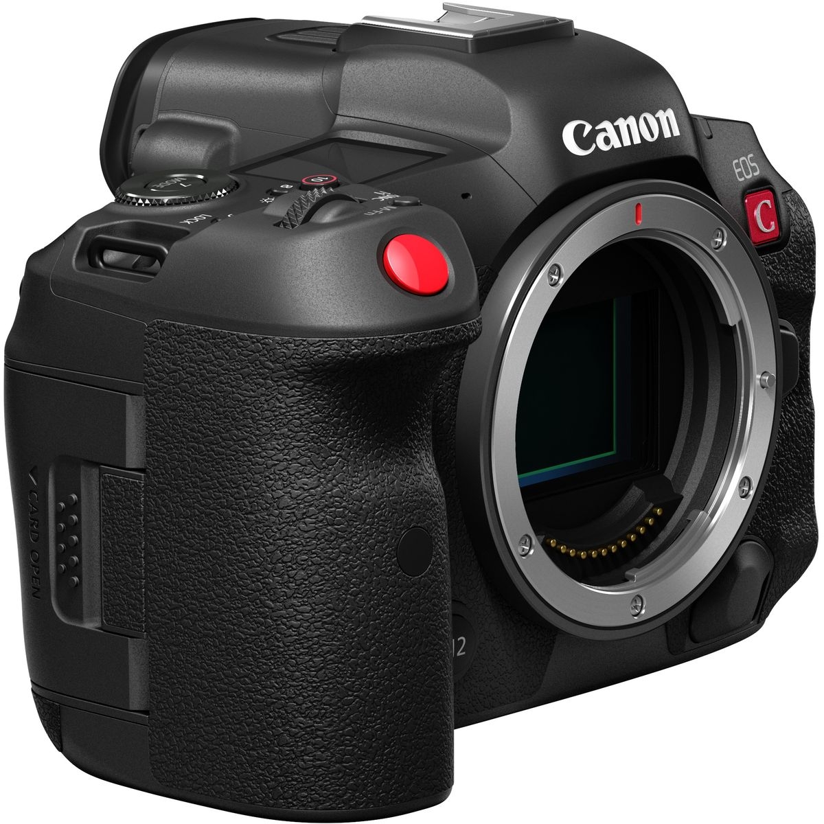 Canon EOS R5 C Gehäuse (-200 € Canon Cashback Aktion) Canon EOS R5 C Gehäuse (-200 € Canon Cashback Aktion)
