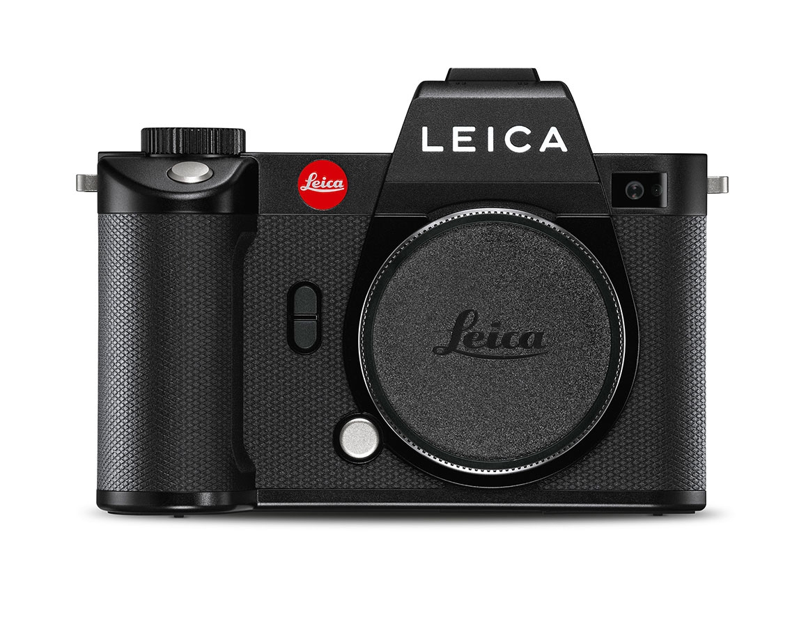 Leica SL2 schwarz 10854 