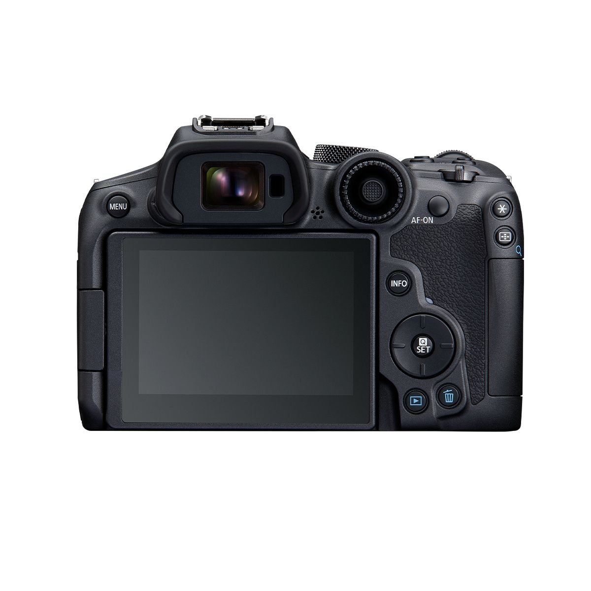 Canon EOS R10 Body+RF-S 3,5-6,3/18-150mm IS STM  (-100 € Canon Cashback Aktion)