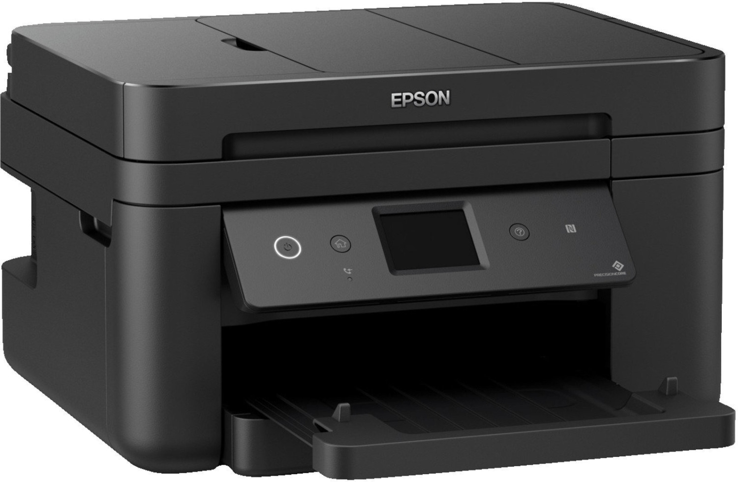 Epson WorkForce WF-2860DWF, Tinte 4-in-1-Tintenstrahl-Farbdrucker 