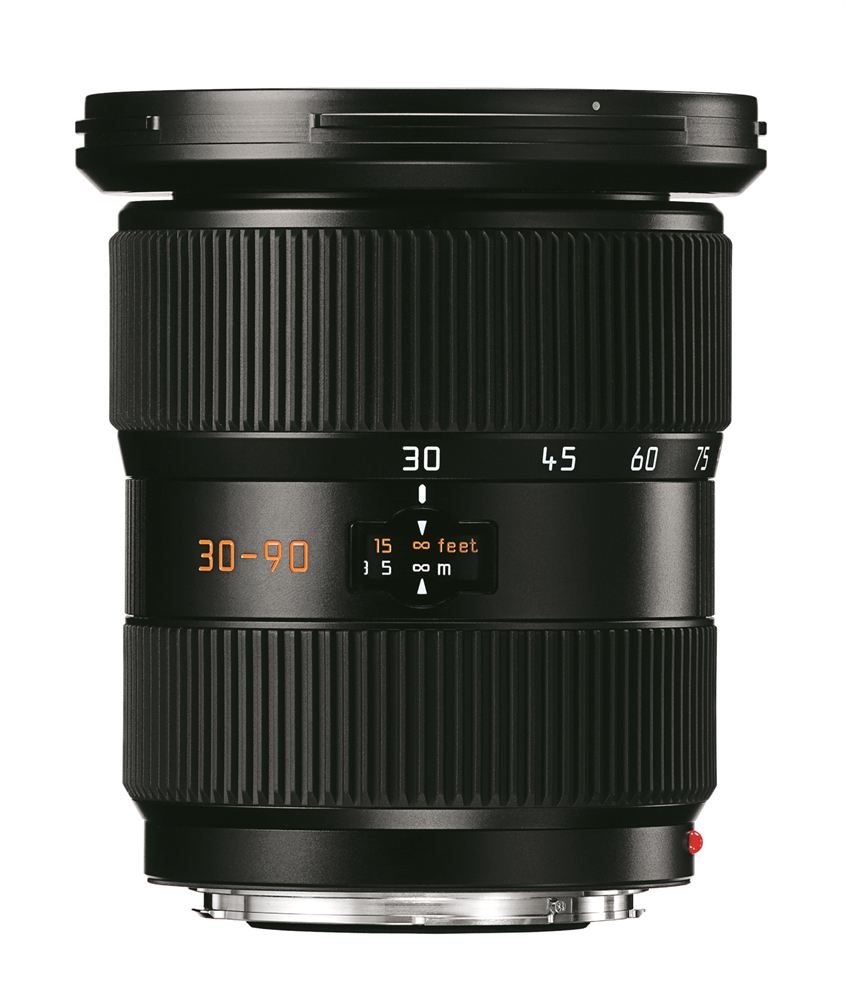Leica - Vario-Elmar 3,5-5,6/30-90mm Asph.