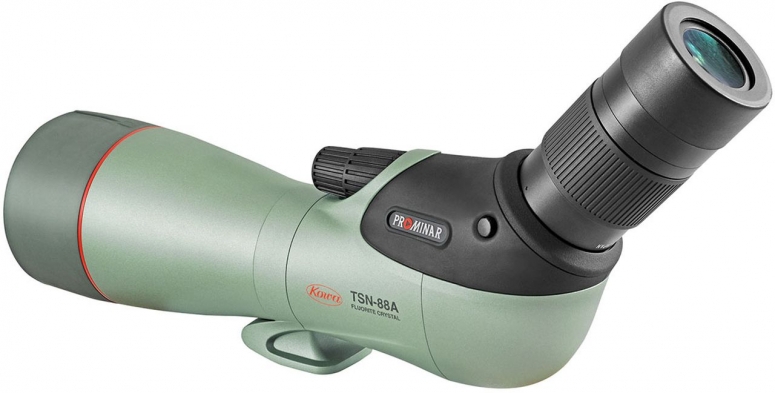 KOWA Spektiv TSN-88A PROMINAR 25-60X88 ZOOM SET 