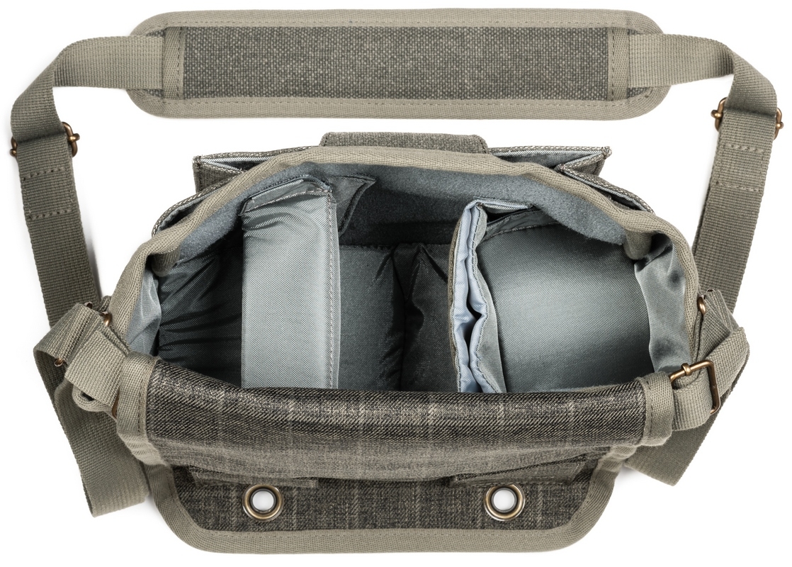 ThinkTank Retrospective 4 V2.0 Pinestone