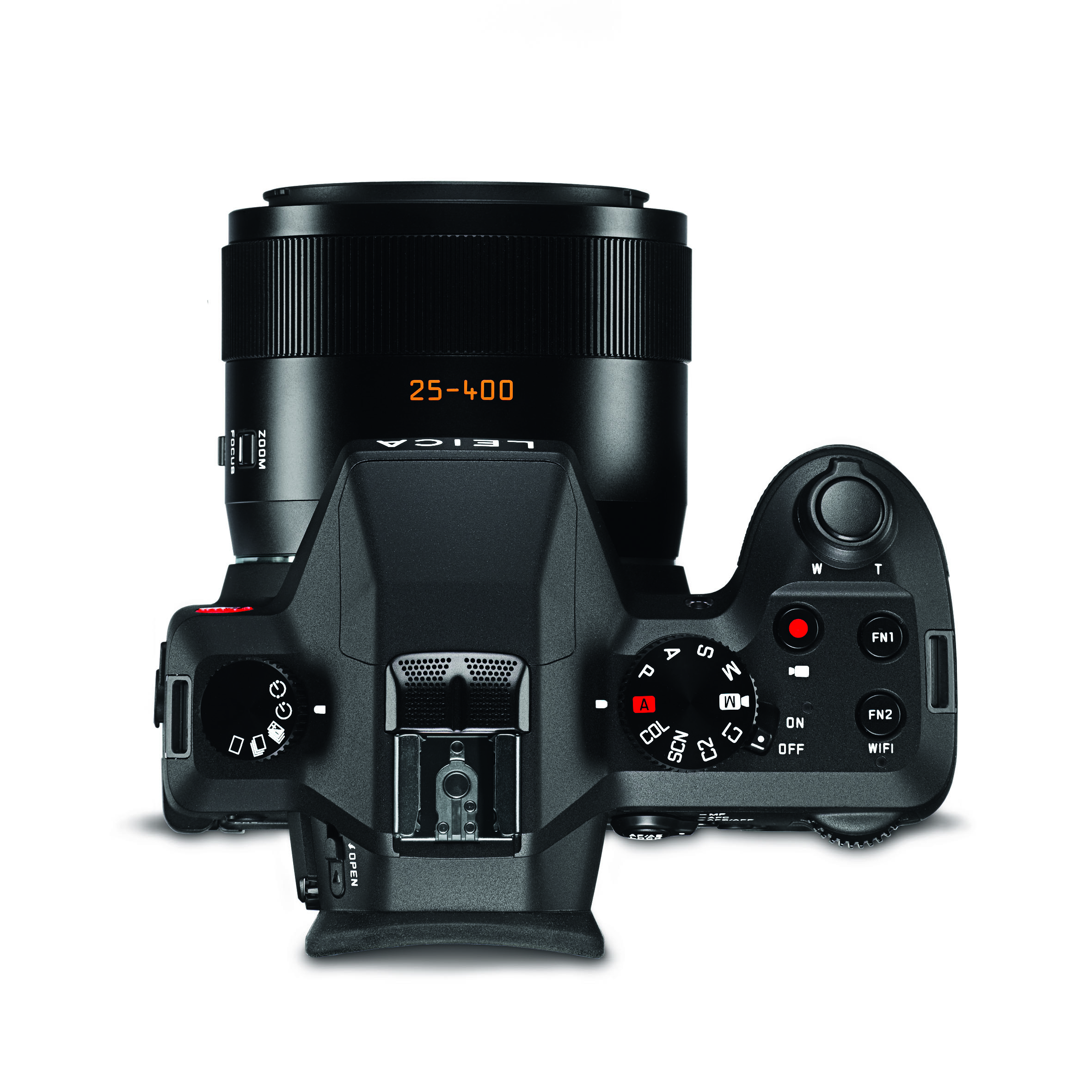 Leica V-Lux Explorer Kit II (Typ 114)