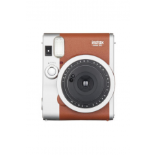 FUJI INSTAX MINI 90 CLASSIC braun