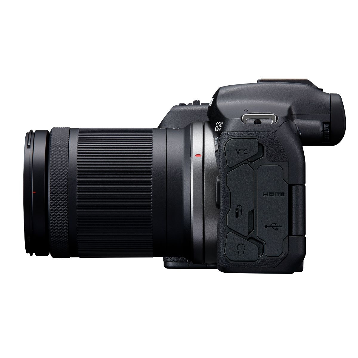 Canon EOS R10 Body+RF-S 3,5-6,3/18-150mm IS STM  (-100 € Canon Cashback Aktion)