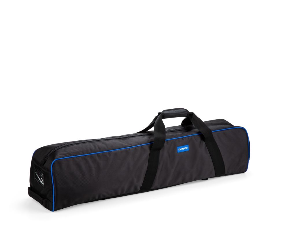 Benro Dual-Tube Videostativ Kit A573T Aluminium inkl. Videoneiger S6Pro Benro Dual-Tube Videostativ Kit A573T Aluminium inkl. Videoneiger S6Pro