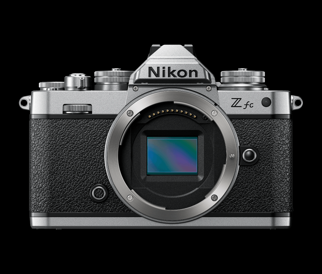 Nikon Z fc KIT Z DX 28 mm 1:2.8 Spec. Edition  + 5-Jahre-Garantie-Aktion  ( inkl. 150 € Sofort-Rabatt ) 