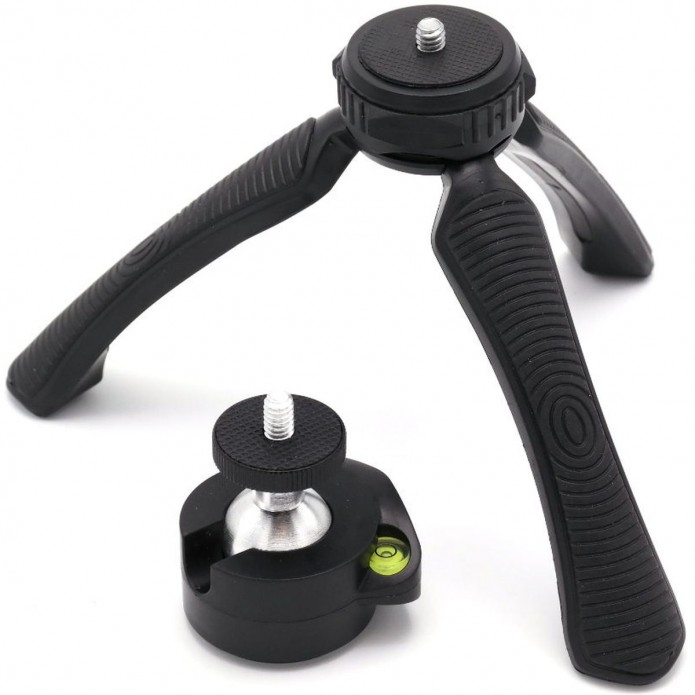 Caruba Ministar12 mini Stativ