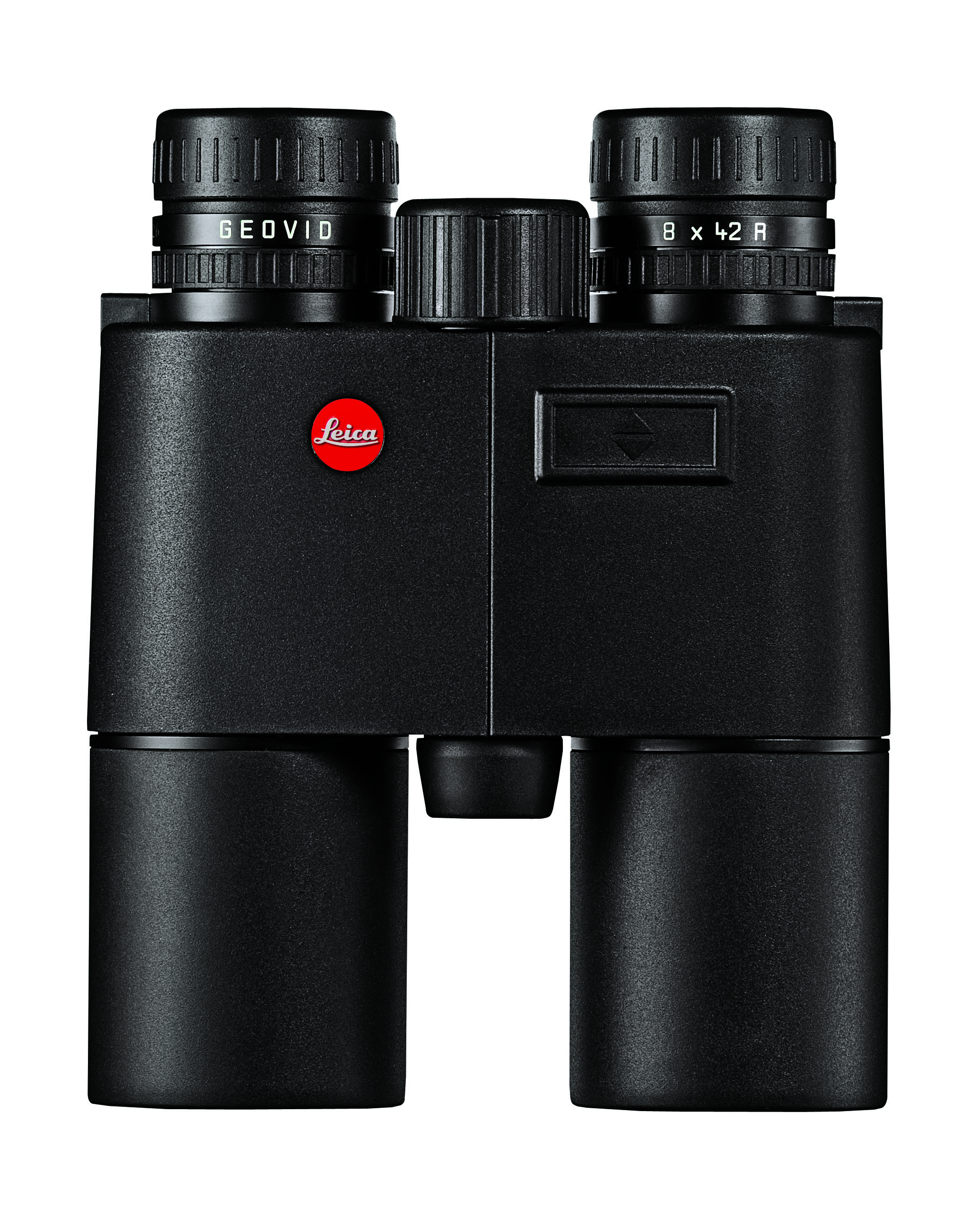 Leica Geovid 8x42 R-M inkl.Tasche