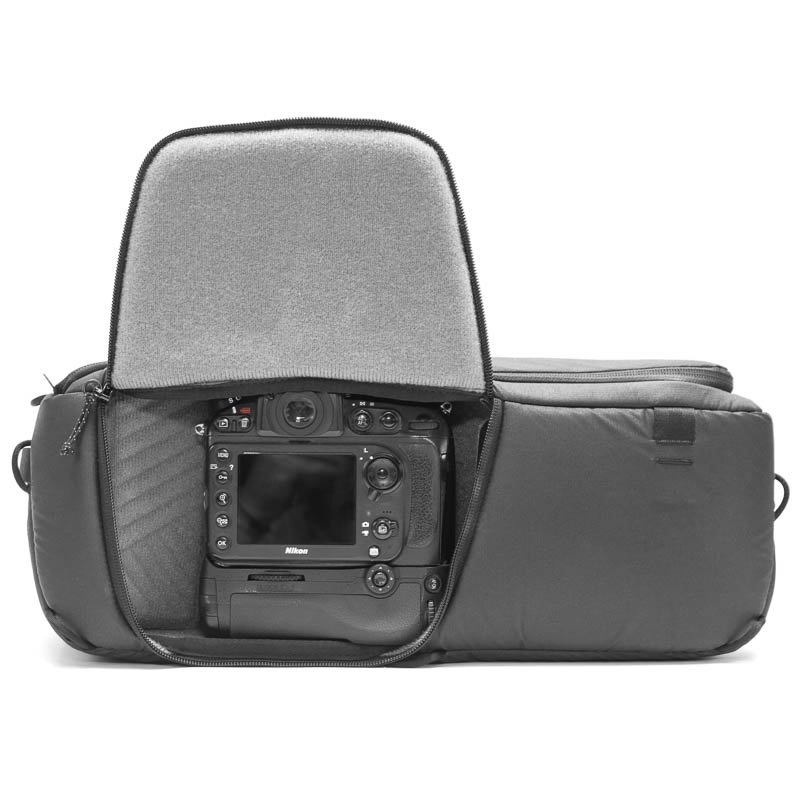 Peak Design Camera Cube Medium Kamera-Packwürfel - z.B. für Travel-Line-Rucksäcke und -Taschen