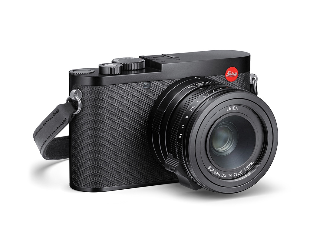 LEICA Q3
