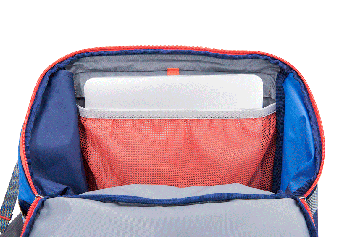 MindShift Gear rotation180° Horizon 34L Tahoe Blue